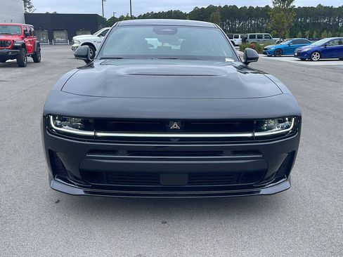 New 2026 Dodge Charger R/T AWD/4WD image 2