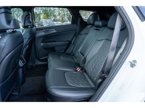 Used 2023 Kia Sportage X-Pro image 14