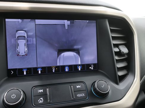 Used 2020 GMC Acadia Denali w/ Trailering Package image 22