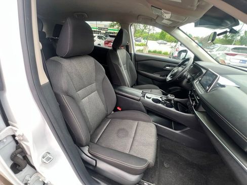 Used 2024 Nissan Rogue SV AWD/4WD image 28