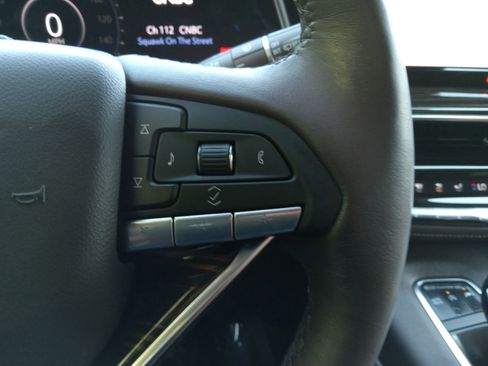 Used 2023 Cadillac Escalade Sport w/ Touring Package AWD/4WD image 22