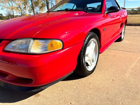 Used 1994 Ford Mustang GT image 37