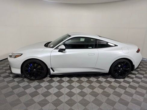 New 2026 Honda Prelude image 3