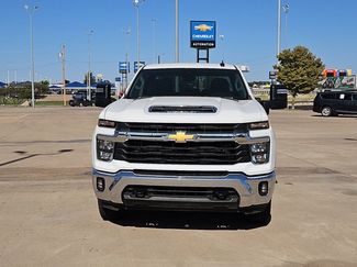 Used 2025 Chevrolet Silverado 2500 LT w/ Convenience Package AWD/4WD video 2