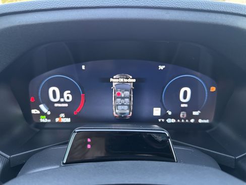 New 2026 Ford Explorer Tremor w/ Tremor Ultimate Package image 29