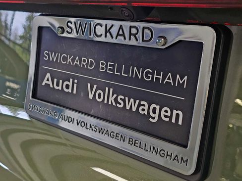 New 2025 Audi Q5 Premium Plus image 14