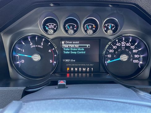 Used 2012 Ford F250 Lariat image 40