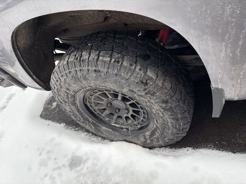 Used 2019 Chevrolet Silverado 1500 LT Trail Boss image 13