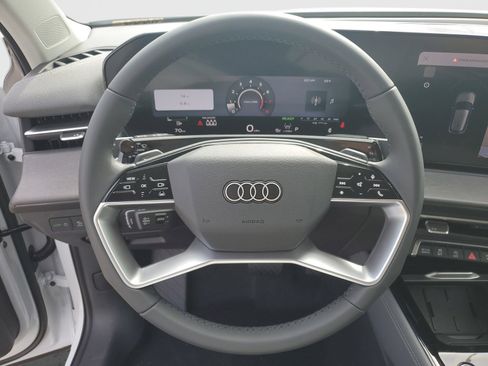 New 2026 Audi Q3 quattro 2.0T AWD/4WD image 30