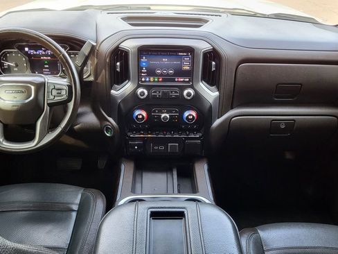 Used 2020 GMC Sierra 1500 Denali w/ Denali Ultimate Package image 24