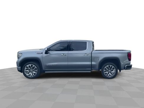 Certified 2023 GMC Sierra 1500 Denali w/ Denali Reserve Package AWD/4WD image 5