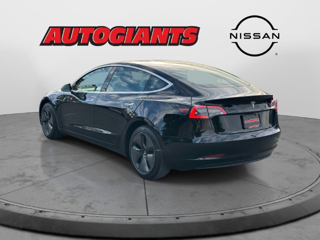 Used 2019 Tesla Model 3 Standard Range Plus RWD image 5