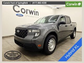 New 2026 Ford Maverick XL w/ Equipment Group 101A AWD/4WD 360° Tour