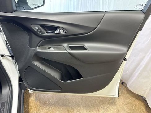 Certified 2023 Chevrolet Equinox LT image 26