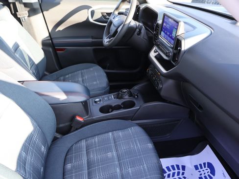 Used 2023 Ford Bronco Sport Heritage image 11