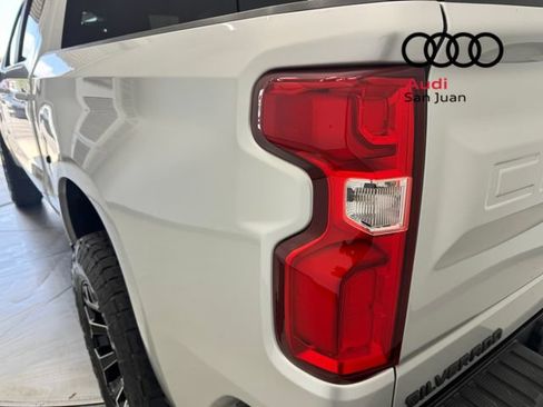 Used 2019 Chevrolet Silverado 1500 LT w/ Texas Edition AWD/4WD image 10