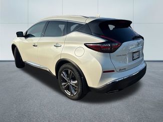 Used 2021 Nissan Murano Platinum AWD/4WD video 2