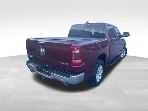 Used 2023 RAM 1500 Laramie image 6