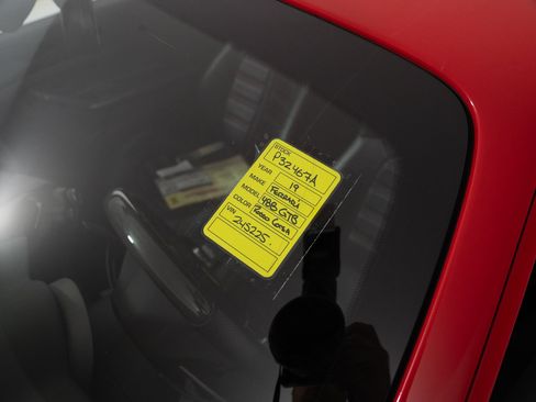 Certified 2019 Ferrari 488 GTB RWD image 51