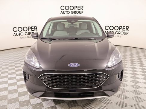 Used 2022 Ford Escape SE image 8