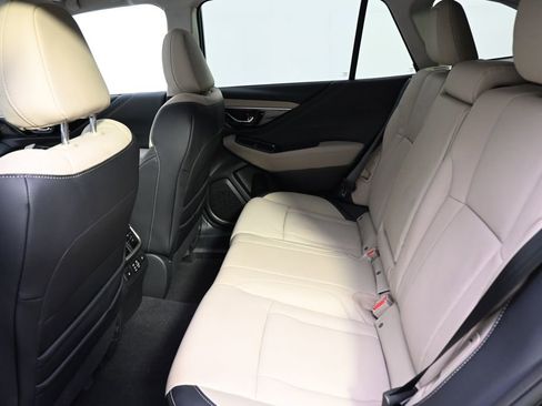 Certified 2025 Subaru Outback Limited w/ Tech Package 3 image 21