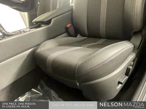 Certified 2025 MAZDA CX-50 AWD 2.5 S w/ Premium Package image 24