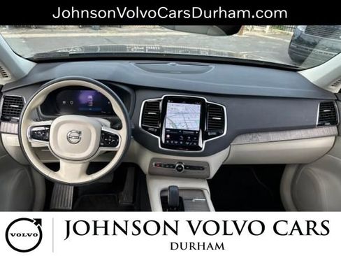 Used 2023 Volvo XC90 B6 Plus AWD/4WD image 8