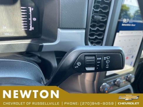 Used 2024 Ford Ranger XL w/ Trailer Tow Package AWD/4WD image 17