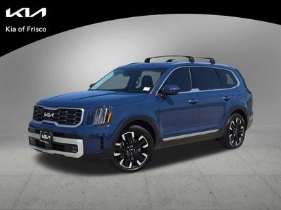 Used 2025 Kia Telluride SX Prestige