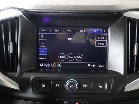 Used 2024 GMC Terrain SLE w/ Driver Convenience Package FWD image 42