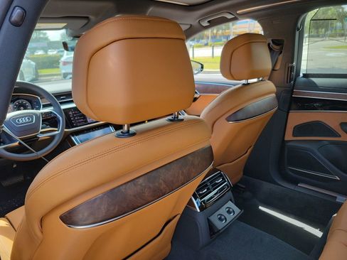 New 2026 Audi A8 L 3.0T image 25