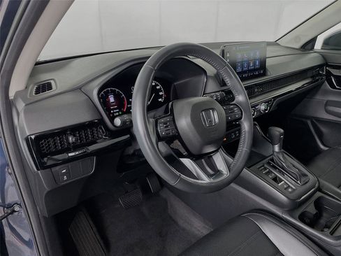 Used 2025 Honda CR-V EX-L image 13