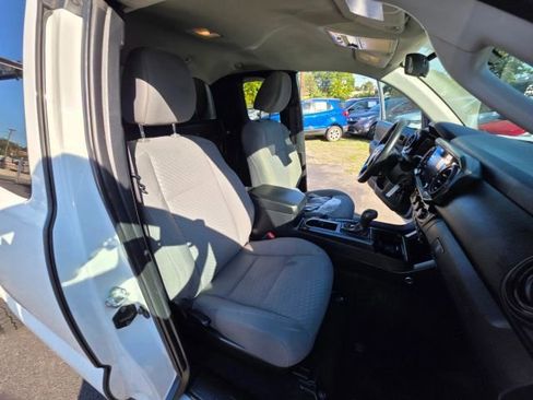 Used 2021 Toyota Tacoma SR image 24
