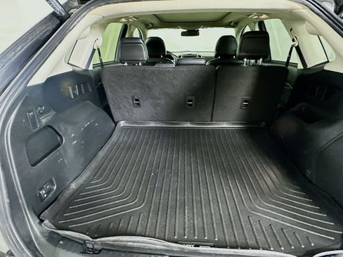 Used 2018 Ford Edge Titanium w/ Equipment Group 302A image 27