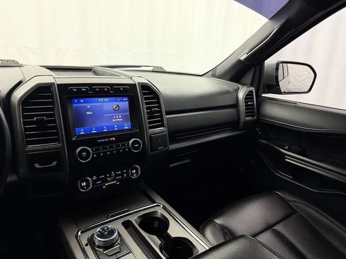 Used 2020 Ford Expedition XLT w/ Equipment Group 201A AWD/4WD image 13