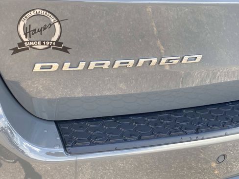 Used 2024 Dodge Durango R/T RWD image 6