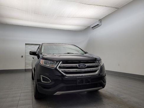 Used 2016 Ford Edge SEL image 14