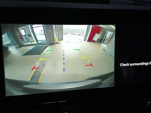 New 2026 Nissan Frontier SV w/ All-Weather Content Package AWD/4WD image 23