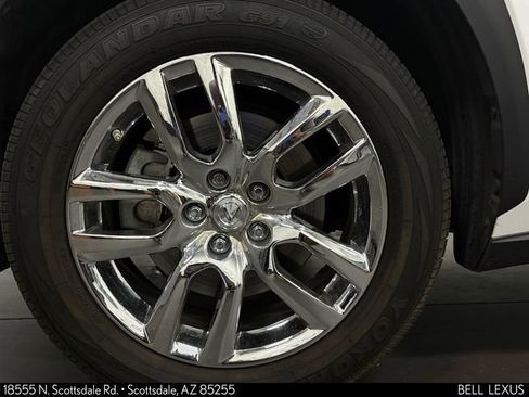 Used 2016 Lexus NX 200t FWD w/ Premium Package image 10