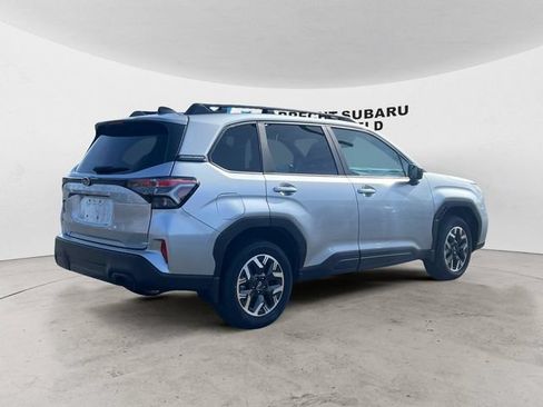 New 2026 Subaru Forester Premium AWD/4WD image 5