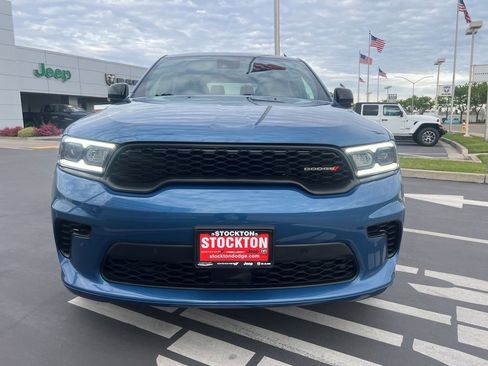 Used 2025 Dodge Durango GT image 6