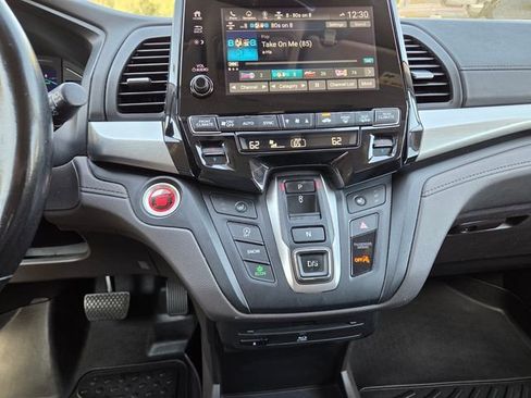 Used 2018 Honda Odyssey Touring image 33
