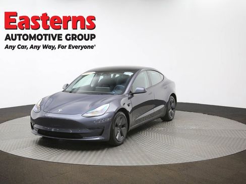 Used 2022 Tesla Model 3 Long Range image 51