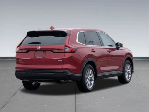 Certified 2024 Honda CR-V EX-L image 6