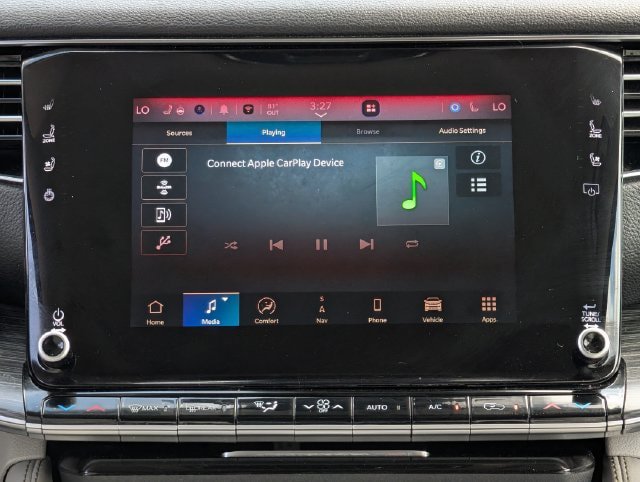 Used 2024 Jeep Wagoneer L Series II RWD image 14