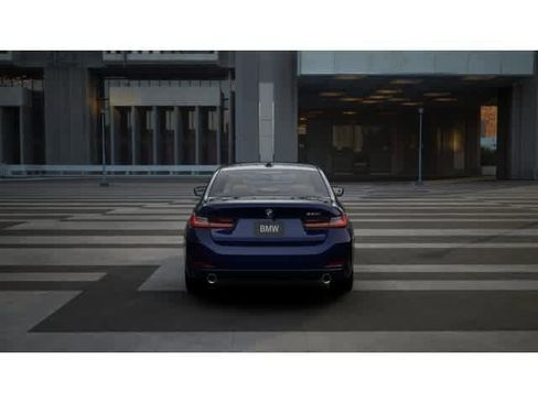 New 2026 BMW 330i Sedan w/ Convenience Package image 5
