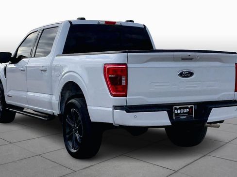 Used 2023 Ford F150 XLT w/ Equipment Group 302A High image 12