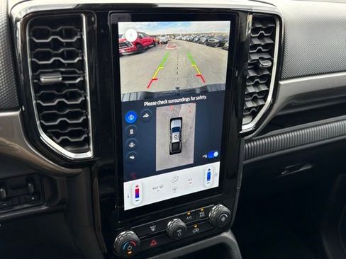 New 2025 Ford Ranger XLT image 35