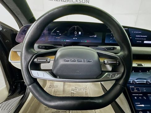 Used 2024 Lucid Air Touring AWD/4WD image 15