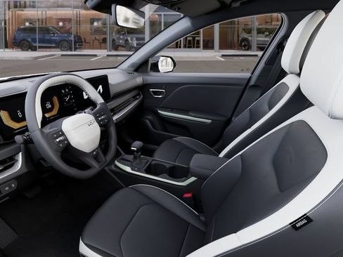 New 2026 Kia K4 GT-Line FWD image 17